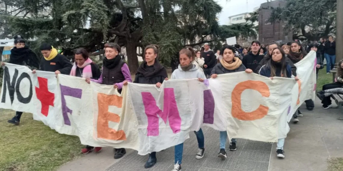 Editorial: Una ciudad conmovida