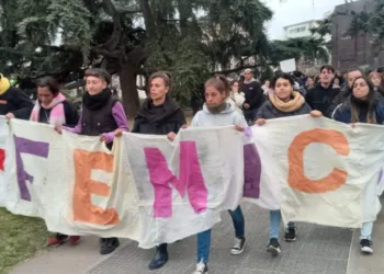 Editorial: Una ciudad conmovida