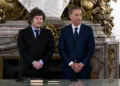 El doble rol de Santilli: ventajas y riesgos de una jugada con alto impacto en la Provincia