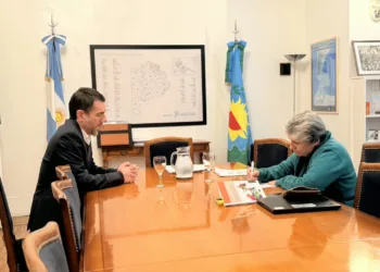 Petrecca logró que el Municipio pueda brindar charlas en las escuelas públicas