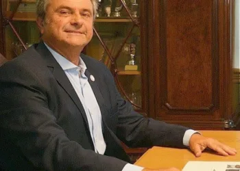 Subasta del predio del Pro. Cre. Ar: Di Palma lo consideró como “un negocio factible”