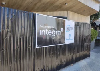 La Mutual Mercantil inaugura este viernes su nueva sede, con la llegada de Integra