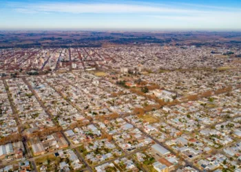 Junín, entre las ciudades con mejor hábitat urbano del país