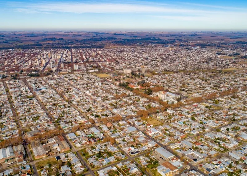 Junín, entre las ciudades con mejor hábitat urbano del país