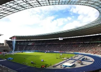 Alemania analiza postularse para organizar el Mundial 2038