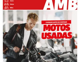 Revista AMB de julio de 2026