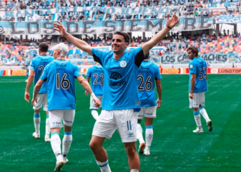 Con el debut del campeón Belgrano, se pone en marcha el Torneo Clausura de la Liga Profesional de Fútbol