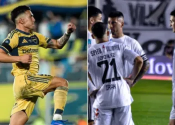 Sin Leandro Paredes, Boca visita a Deportivo Riestra por la primera fecha del Clausura