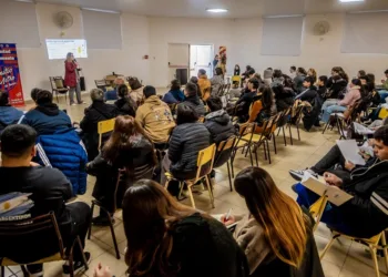 Cursos de manipulación de alimentos: 7.500 carnets entregados
