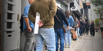 Provincia advierte sobre la suba del desempleo: las regiones más afectadas