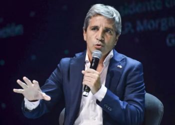 Qué cambia con el nuevo proyecto de Inocencia Fiscal que presentó el Gobierno