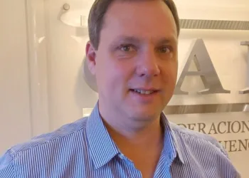 Se renovaron las autoridades en CARBAP: Pablo Ginestet es el nuevo presidente