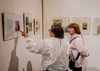 Jornada artística sobre la colección de Héctor Cartier en el MUMA