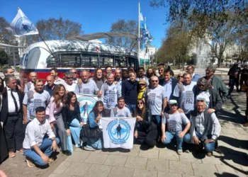 La Provincia oficializó los nuevos beneficios previsionales para los veteranos de Malvinas