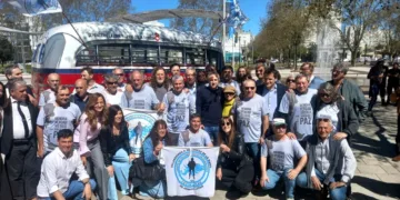 La Provincia oficializó los nuevos beneficios previsionales para los veteranos de Malvinas