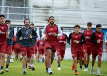 Altas confirmadas y nuevo DT: así llega Central Córdoba al debut