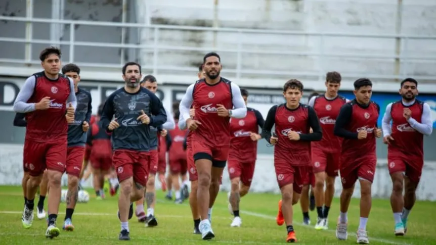 Altas confirmadas y nuevo DT: así llega Central Córdoba al debut