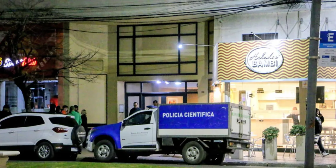 Murió un joven de 20 años oriundo de Morse