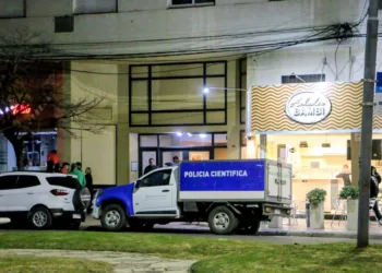 Murió un joven de 20 años oriundo de Morse