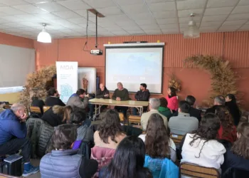 El ministro Rodríguez cuestionó el desguace del INTA