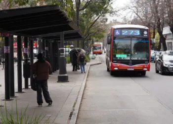 Provincia formalizó el cierre del convenio con Nación para la liquidación de subsidios al transporte