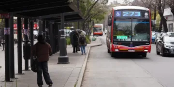 Provincia formalizó el cierre del convenio con Nación para la liquidación de subsidios al transporte