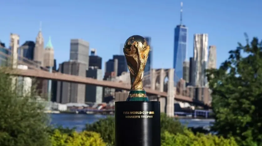 Octavos de final Mundial 2026: cuándo se juega, las fechas y cruces