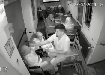 Mar del Plata: echan e imputan por lesiones graves al cuidador de un geriátrico que agredió a dos ancianas