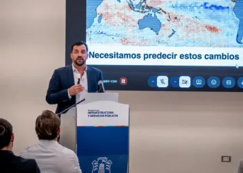 Pedro Di Nezio, el científico bonaerense que asumió la conducción del SMN