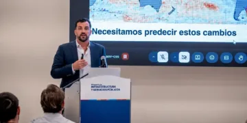 Pedro Di Nezio, el científico bonaerense que asumió la conducción del SMN