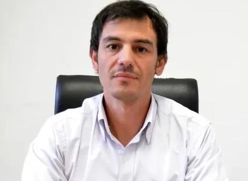 “No veo ningún indicio de que el gobierno vaya a eliminar o reducir el Monotributo”, señaló Díaz