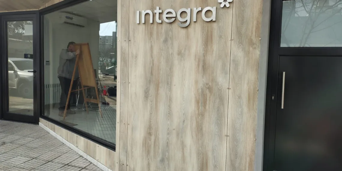 La Mutual Mercantil inaugura este viernes su nueva sede, con el lanzamiento de Integra
