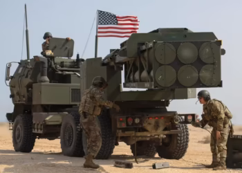 Estados Unidos lanza décima ronda de ataques contra Irán