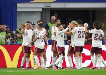 España le ganó con autoridad a Francia y es finalista del Mundial 2026
