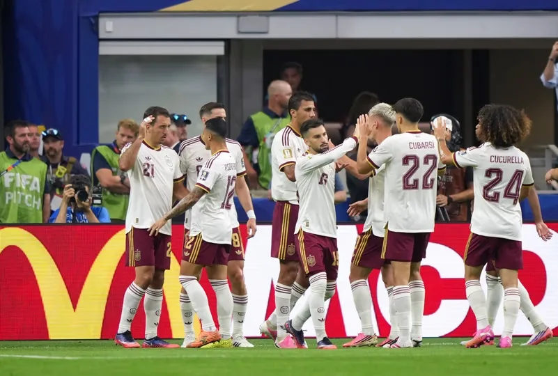 España le ganó con autoridad a Francia y es finalista del Mundial 2026