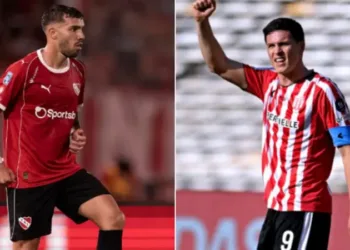 Estudiantes vs. Independiente por la primera fecha del Torneo Clausura: todo lo que tenés que saber