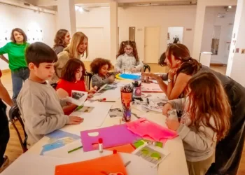 Se inauguró la muestra “Cartografías para un hábitat sensible”