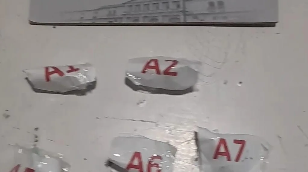 Policía local tras las pistas un posible ‘delivery’ de drogas