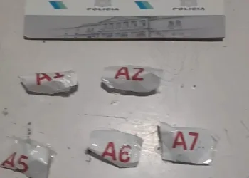 Policía local tras las pistas un posible ‘delivery’ de drogas