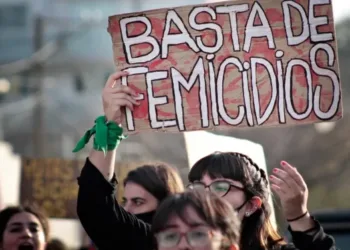 Femicidios: matan a una mujer cada 40 horas en el país