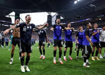 Argentina vs. España: las cifras que hay que pagar para conseguir una entrada para la final del Mundial 2026