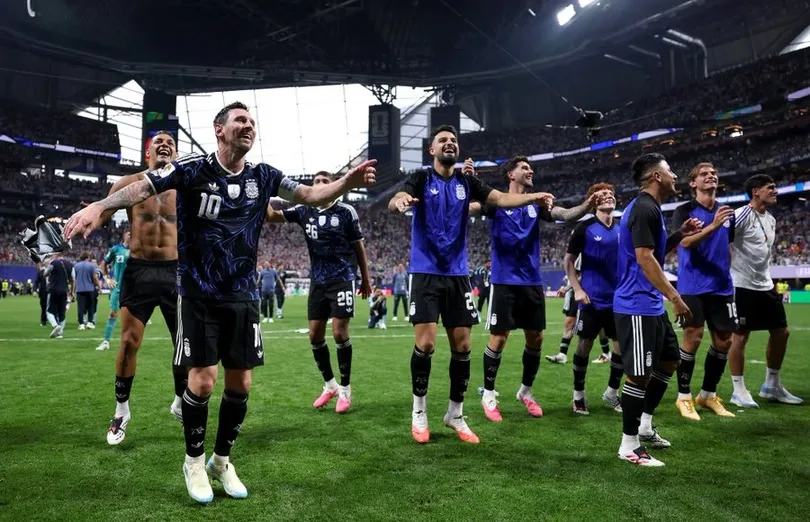 Argentina vs. España: las cifras que hay que pagar para conseguir una entrada para la final del Mundial 2026