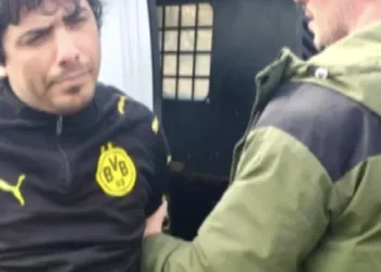 Caso Mercedes Errapán: el acusado, Bonafé, no declaró y quedó detenido en la 49