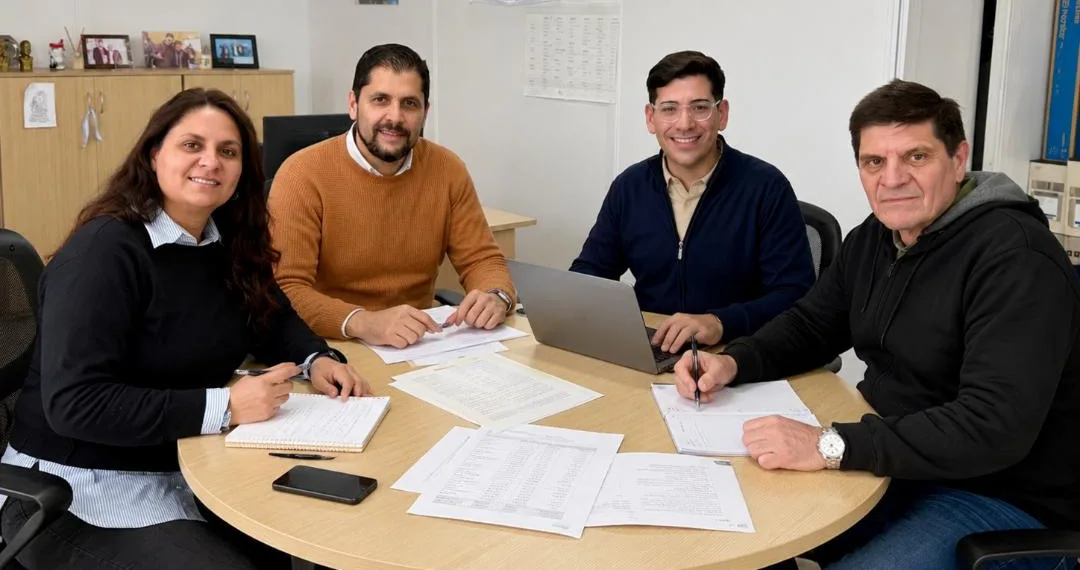 Anunciaron un aporte provincial de más de 100 millones de pesos para las escuelas