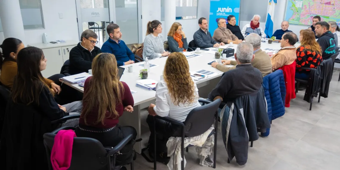 El Foro de Seguridad Vial suma acciones de prevención y concientización