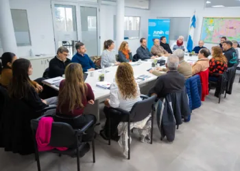 El Foro de Seguridad Vial suma acciones de prevención y concientización