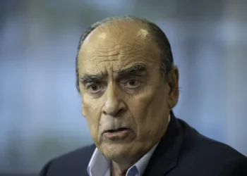 Guillermo Francos: «Creo que Milei va a ser reelecto»