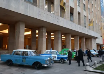 El ACA presentó el XXIII Gran Premio Argentino Histórico