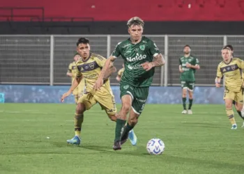 Copa Argentina: Sarmiento fue eliminado por Boca en Rosario