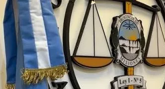 El Colegio de Abogados provincial reclama la cobertura de las vacantes en Nación y Provincia